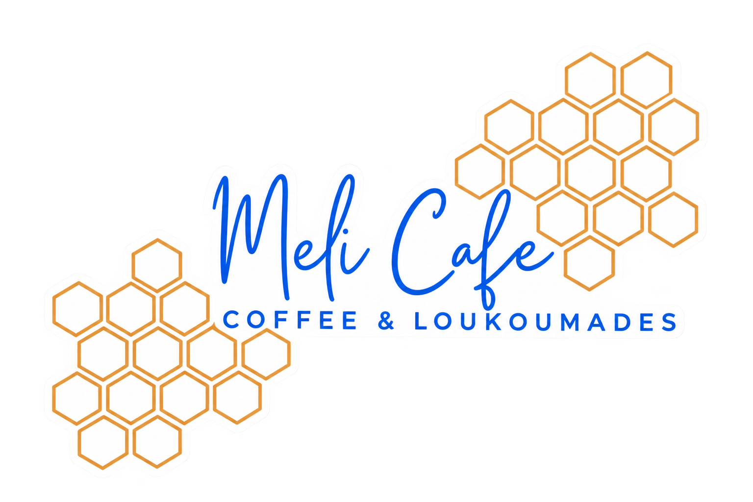 Meli Cafe Logo